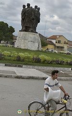 Albania