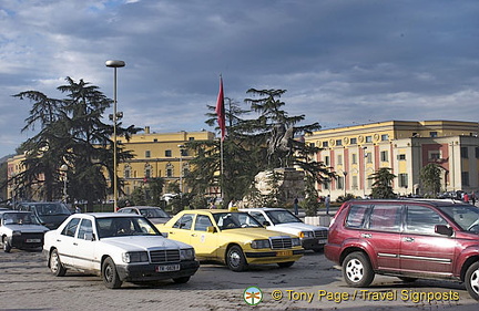 Albania