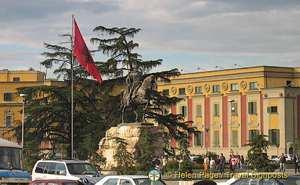 Albania