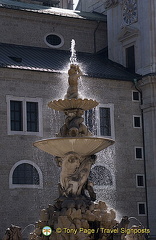 Salzburg, Austria