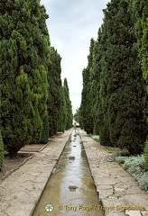 The Botanical Gardens and Queen Marie's Palace, Balchik, Bulgaria