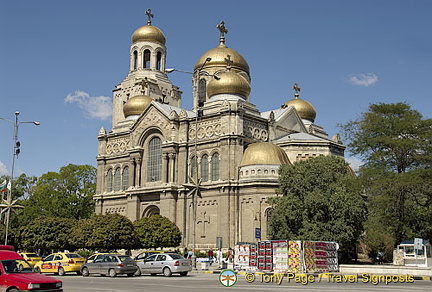 Varna, Bulgaria