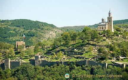 Veliko Turnovo