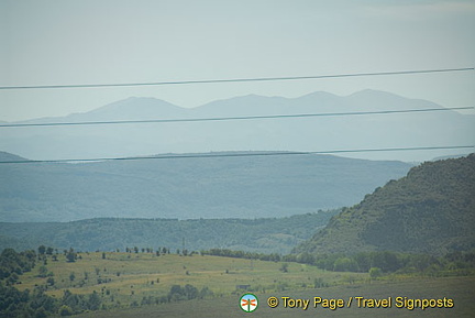 Veliko Turnovo to Sofia