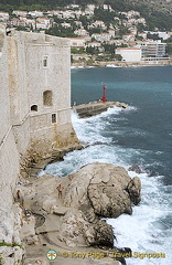 Dubrovnik, Croatia