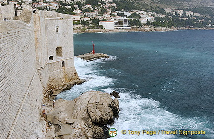 Dubrovnik, Croatia