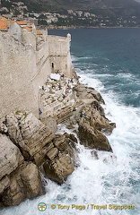 Dubrovnik, Croatia