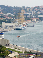 Dubrovnik - Croatia