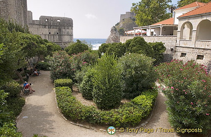 Dubrovnik, Croatia