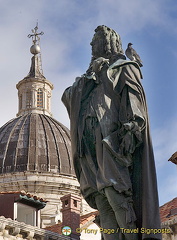 Dubrovnik, Croatia