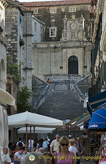 Dubrovnik, Croatia