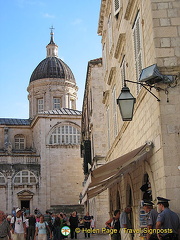 Dubrovnik, Croatia