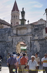 Trogir, Croatia