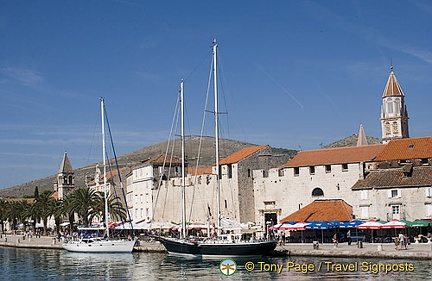 Trogir, Croatia