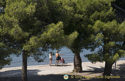 Trogir, Croatia