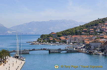 Trogir, Croatia