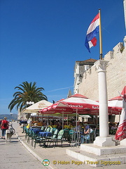 Trogir, Croatia