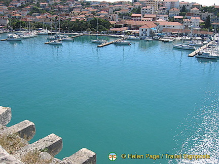 Trogir, Croatia