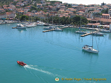 Trogir, Croatia