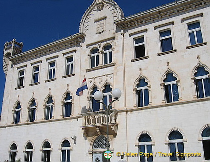 Trogir, Croatia