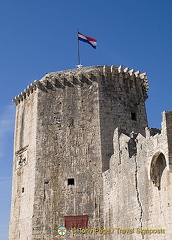 Kamerlengo Fortress