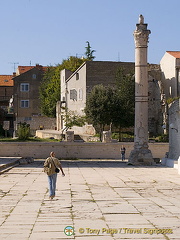 Zadar - Croatia