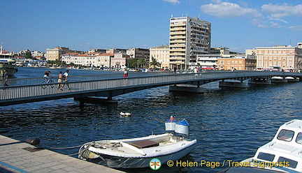 Zadar - Croatia