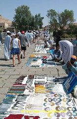 To learn of the life of the Nubians, visit The Nubian Museum, south of The Old Cataract Hotel. 

[Aswan - Egypt]
