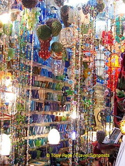 [Shopping in Cairo - Khan el-Khalili Bazaar - Egypt]