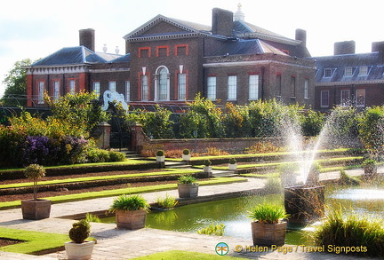 Kensington Palace