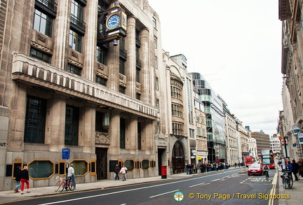 Fleet Street