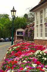 [Stratford-upon-Avon - England]