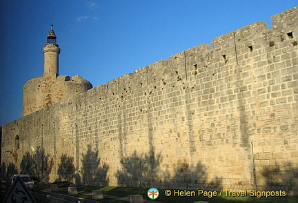 Aigues-Mortes, Camargue, France