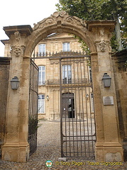 Aix-en-Provence, France