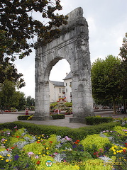 Aix-les-Bains, France