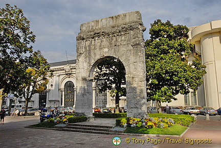 Aix-les-Bains, France