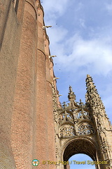 Albi, Provence, France