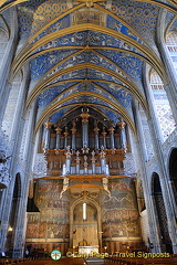 Albi, Provence, France