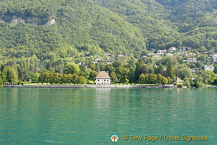 Annecy, France