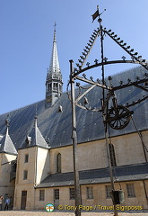 Beaune - Cote d'Or