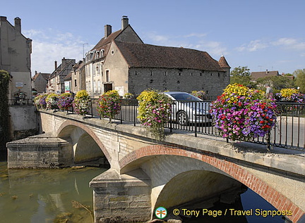 Chablis - France