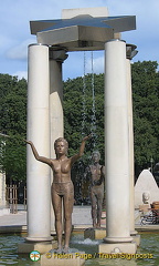 Nîmes, Languedoc-Roussillon, France