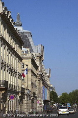 Paris - France