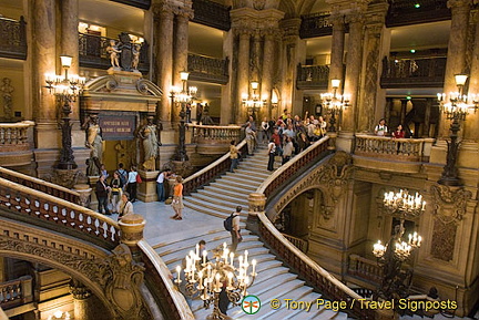 Palais Garnier