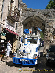 Rocamadour, France