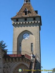 Rocamadour, France