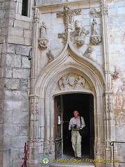 Rocamadour, France