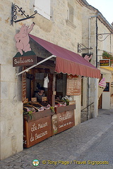 Rocamadour, France