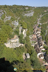 Rocamadour, France