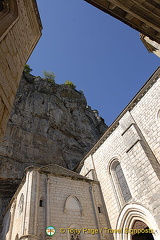 Rocamadour, France